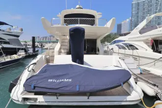 Thumbnail von Azimut 50