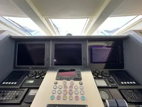 Thumbnail von Platinum Odyssey 102