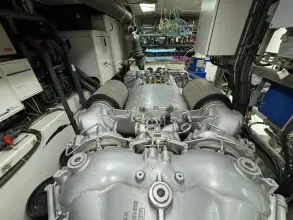 Thumbnail von Platinum Odyssey 102