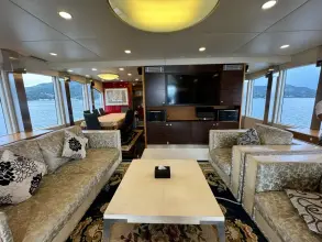 Thumbnail von Platinum Odyssey 102