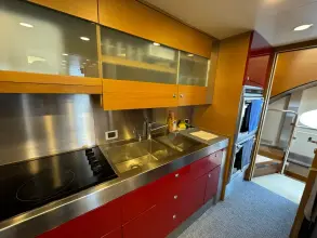 Thumbnail von Platinum Odyssey 102