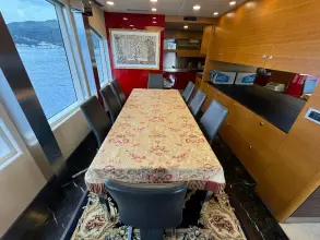 Thumbnail von Platinum Odyssey 102