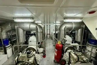 Thumbnail von Heysea Asteria 108