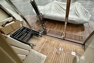 Thumbnail von Heysea Asteria 108