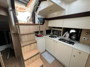 Thumbnail von Cranchi M44