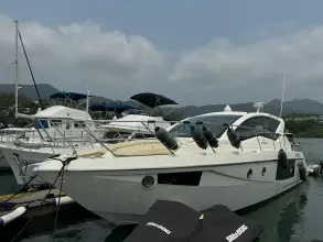 Thumbnail von Cranchi M44