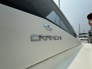 Thumbnail von Cranchi M44