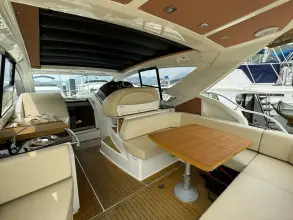 Thumbnail von Cranchi M44