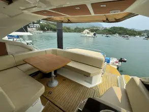 Thumbnail von Cranchi M44