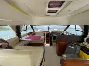 Thumbnail von Prestige 510