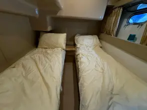 Thumbnail von Ferretti Yachts 460