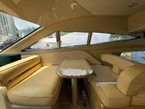 Thumbnail von Ferretti Yachts 460