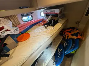 Thumbnail von Ferretti Yachts 460