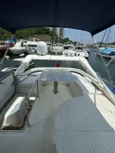 Thumbnail von Ferretti Yachts 460