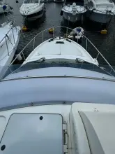 Thumbnail von Ferretti Yachts 460