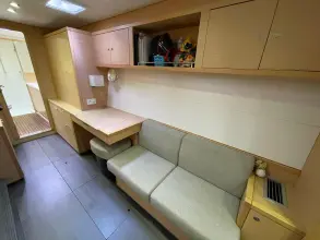 Thumbnail von Lagoon 450