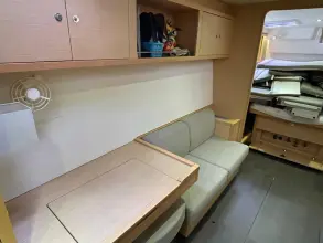 Thumbnail von Lagoon 450