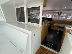 Thumbnail von Lagoon 450