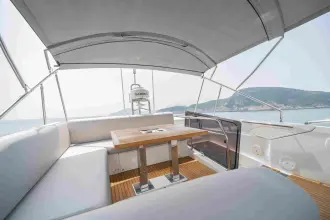 Thumbnail von Prestige 520