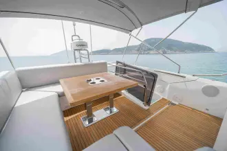 Thumbnail von Prestige 520