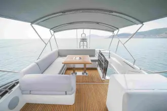 Thumbnail von Prestige 520