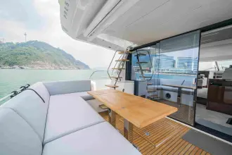 Thumbnail von Prestige 520