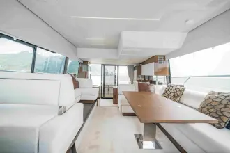 Thumbnail von Prestige 520