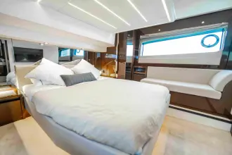 Thumbnail von Prestige 520