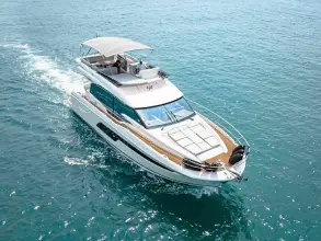 Thumbnail von Prestige 520