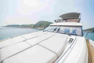 Thumbnail von Prestige 520