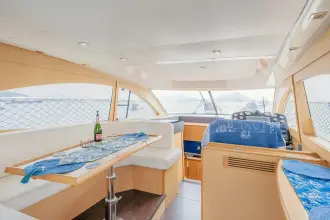 Thumbnail von Beneteau Monte Carlo 47 Fly