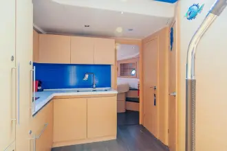 Thumbnail von Beneteau Monte Carlo 47 Fly