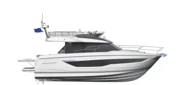 Thumbnail von Prestige F4.3