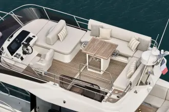 Thumbnail von Prestige F4.3