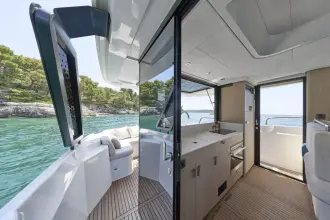 Thumbnail von Prestige F4.3