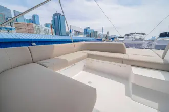 Thumbnail von Sunseeker Manhattan 55