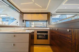 Thumbnail von Sunseeker Manhattan 55