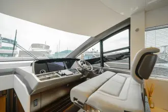Thumbnail von Sunseeker Manhattan 55