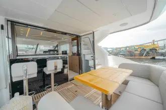 Thumbnail von Sunseeker Manhattan 55