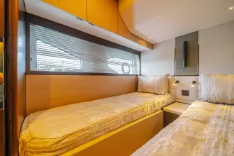 Thumbnail von Sunseeker Manhattan 55