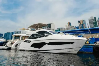 Thumbnail von Sunseeker Manhattan 55