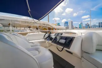 Thumbnail von Princess F58