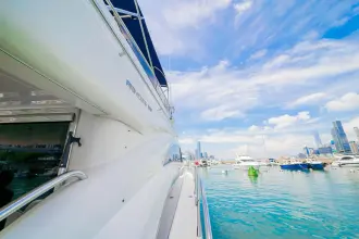 Thumbnail von Princess F58