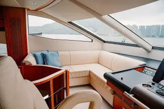 Thumbnail von Sunseeker Manhattan 73