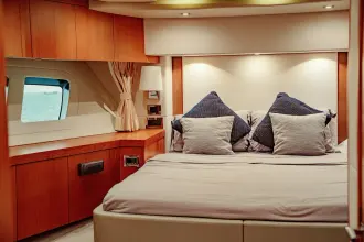 Thumbnail von Sunseeker Manhattan 73