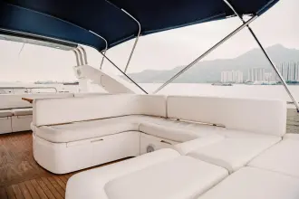 Thumbnail von Sunseeker Manhattan 73