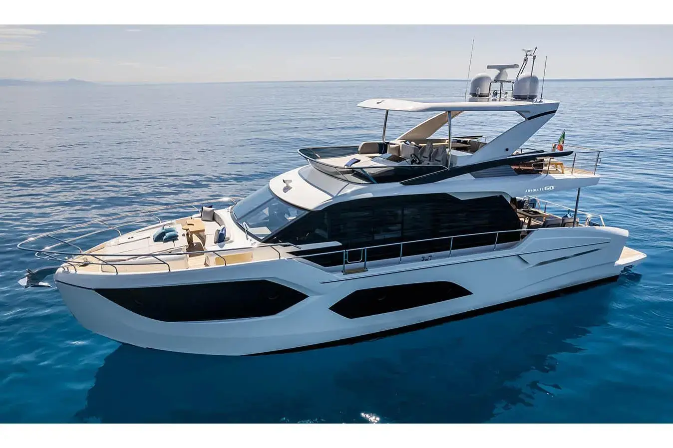 Absolute 60 Fly