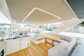 Thumbnail von Absolute 60 Fly