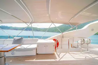 Thumbnail von Versilcraft 88