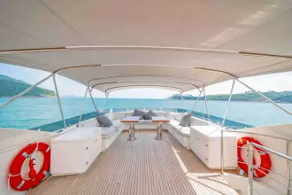 Thumbnail von Versilcraft 88